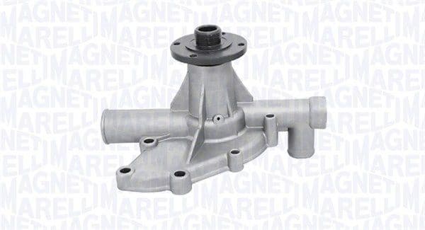Water Pump, engine cooling 352316170035
