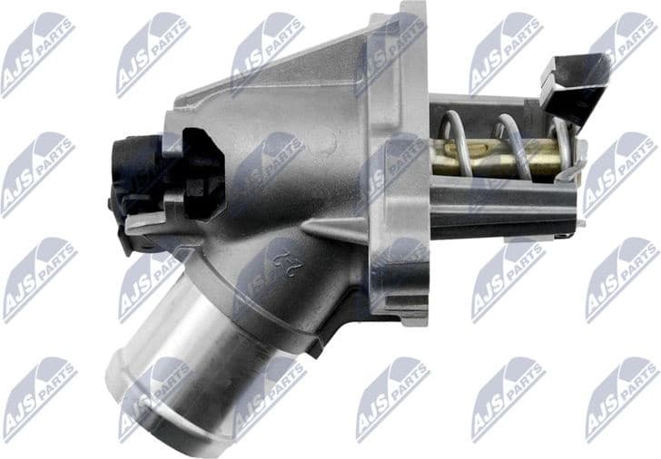 Thermostat, coolant CTM-PL-013 - image 4