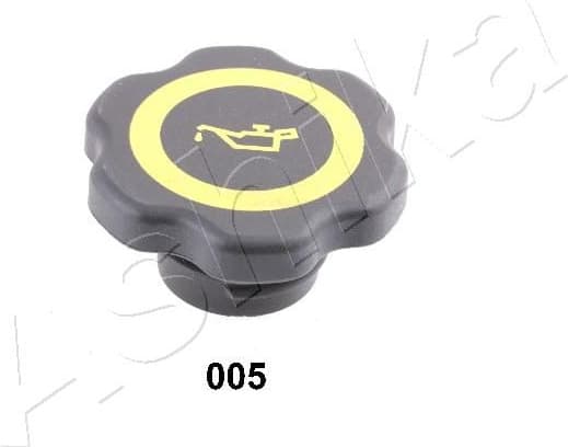 Cap, oil filler neck 147-00-005