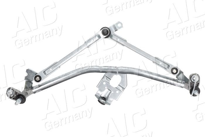 Wiper Linkage Original AIC Quality 52320 - image 2