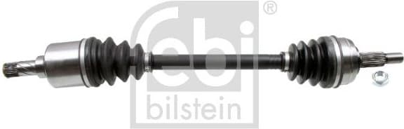 Drive Shaft 182865