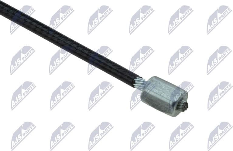 Cable Pull, parking brake HLR-CT-034