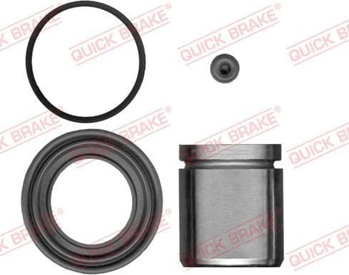 Repair Kit, brake caliper 114-5155