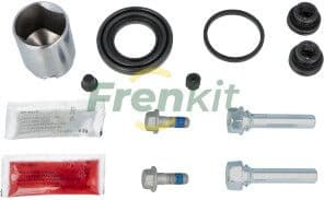 Repair Kit, brake caliper 738592