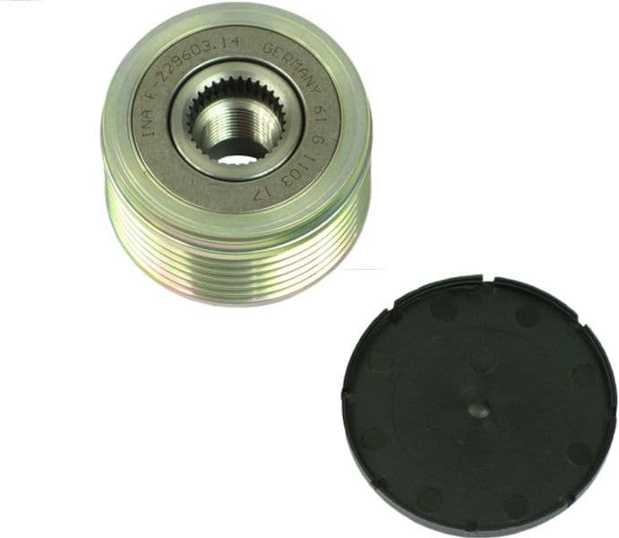 Alternator Freewheel Clutch Ina AFP3005(INA) - image 3