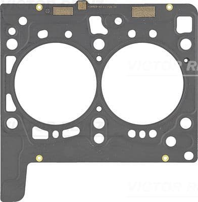 Gasket, cylinder head 613886000