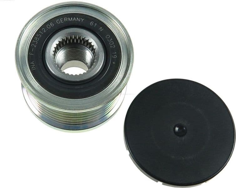 Alternator Freewheel Clutch Ina AFP0058(INA) - image 3