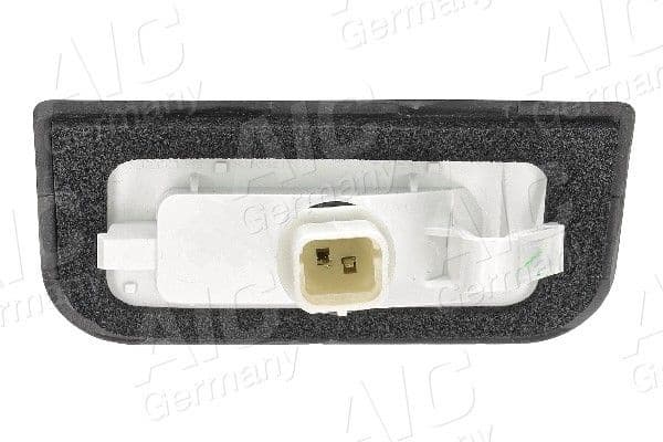 Licence Plate Light OLSA Aftermarket, original spare part 72329 - image 3