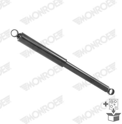 Shock Absorber MONROE ADVENTURE D7703S - image 4