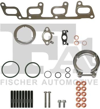 Mounting Kit, charger KT111250