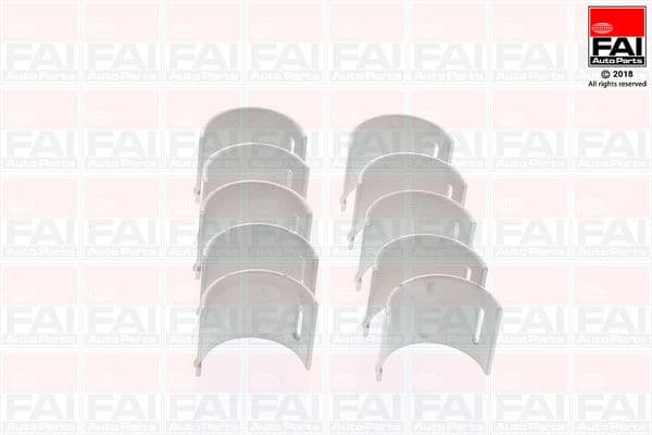 Camshaft Bearing BC5000-STD - image 2