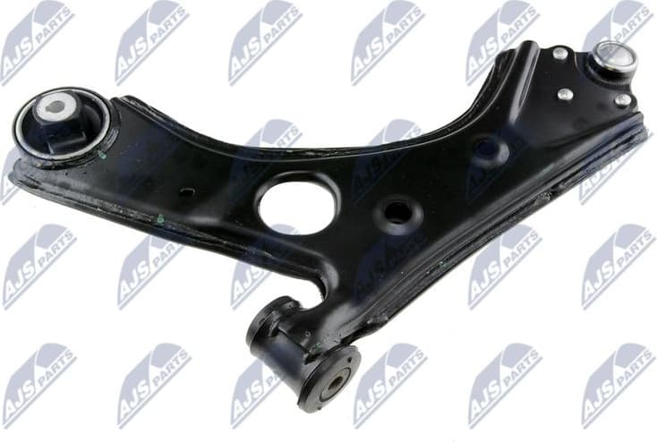 Control/Trailing Arm, wheel suspension ZWD-FT-034 - image 2