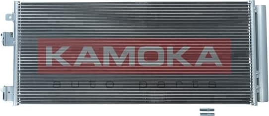 Condenser, air conditioning 7800100 - image 2