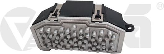 Regulator, interior blower 89071698201