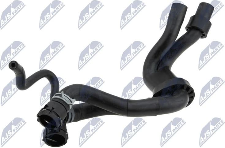 Radiator Hose CPP-VW-015
