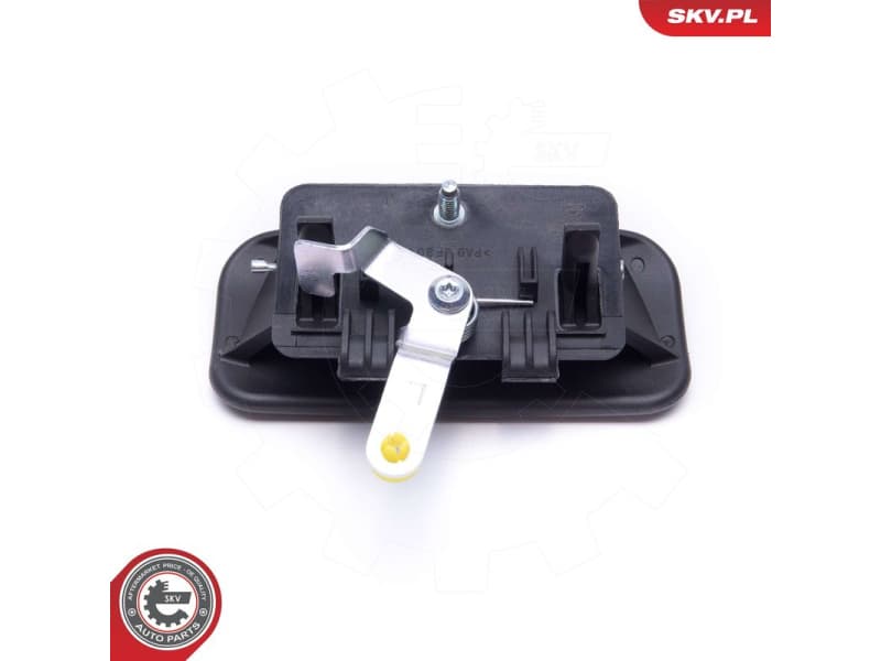 Exterior Door Handle 96SKV796 - image 2