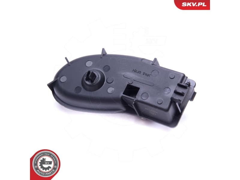 Exterior Door Handle 96SKV152 - image 3