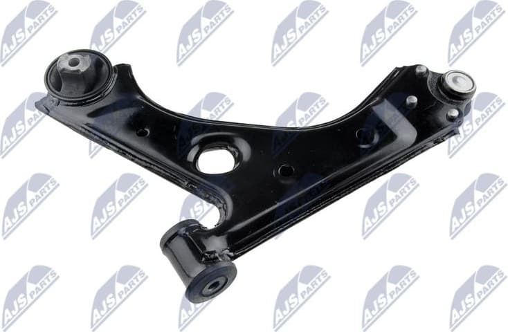 Control/Trailing Arm, wheel suspension ZWD-FT-036 - image 2