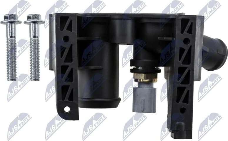 Coolant Flange CTM-FR-030