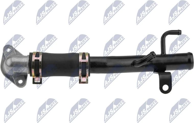 Radiator Hose CTM-HY-004 - image 3