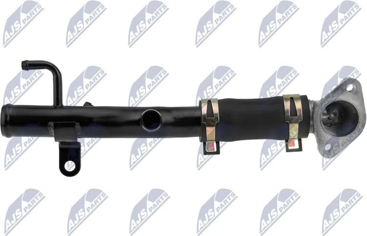 Radiator Hose CTM-HY-004 - image 4