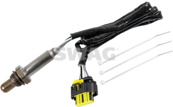 Oxygen Sensor 33 10 3163