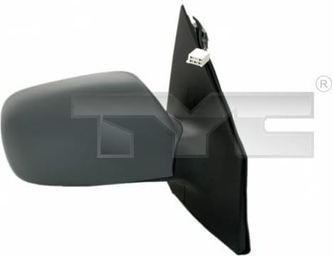 Exterior Mirror 336-0041