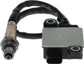 Particle Sensor 0 281 008 576