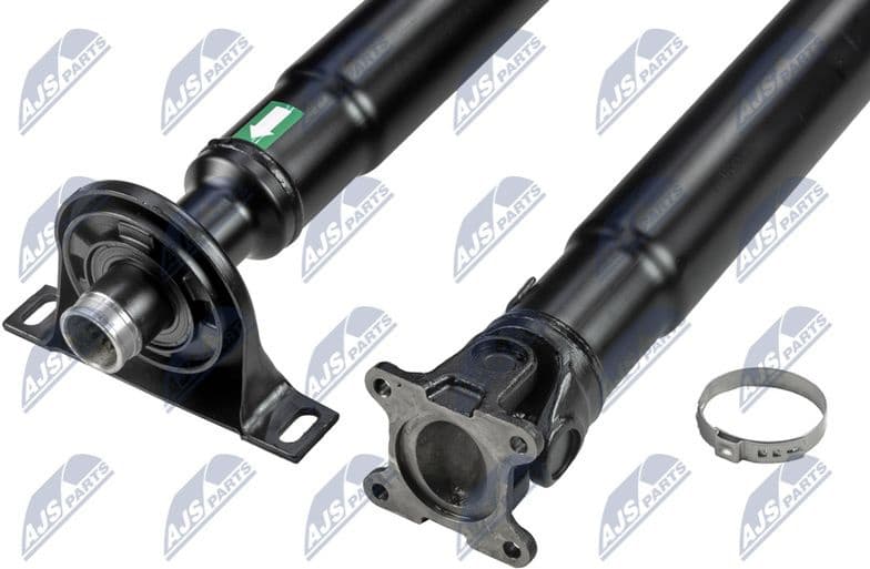 Propshaft, axle drive NWN-ME-068 - image 3