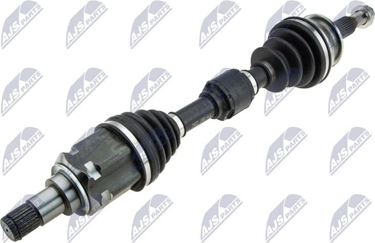 Drive Shaft NPW-TY-187 - image 2