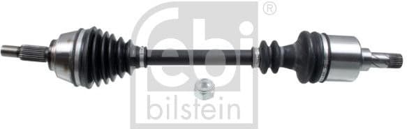 Drive Shaft 183826