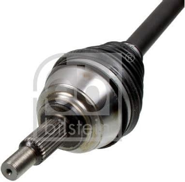 Drive Shaft 183826 - image 3