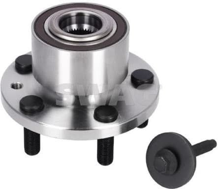 Wheel Bearing Kit 33 10 3485