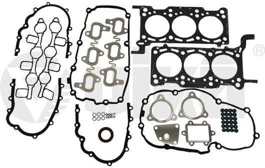 Gasket, cylinder head K11770601