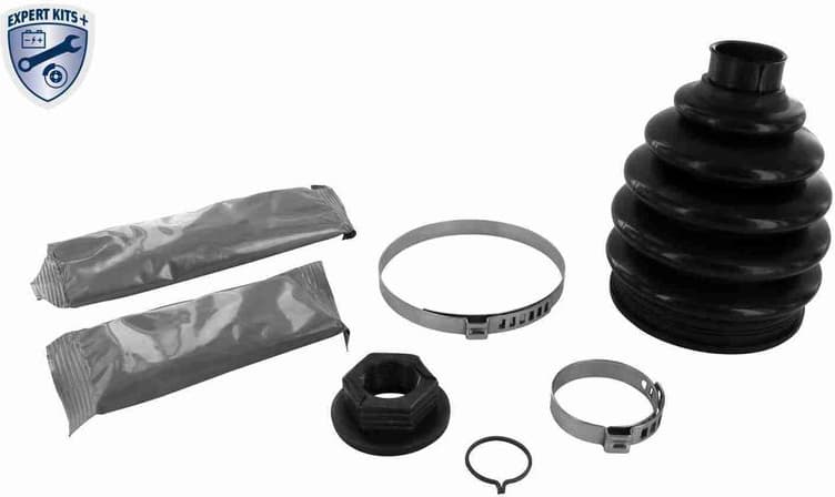 Bellow Kit, drive shaft EXPERT KITS + V25-0403