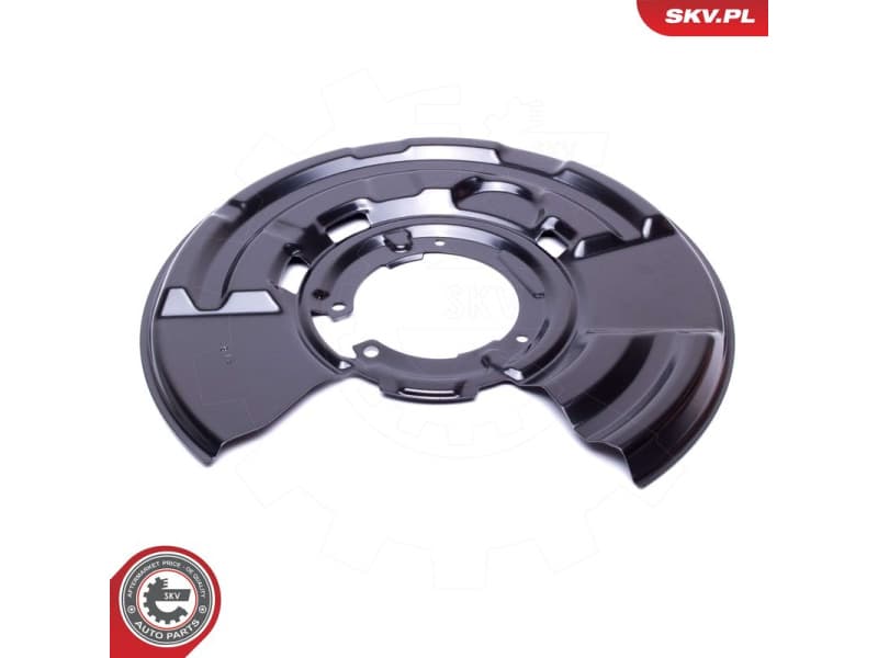 Splash Guard, brake disc 57SKV680 - image 2