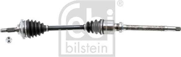 Drive Shaft 181261