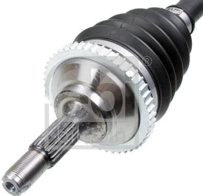 Drive Shaft 181261 - image 2