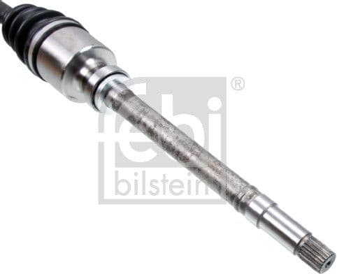 Drive Shaft 181261 - image 3