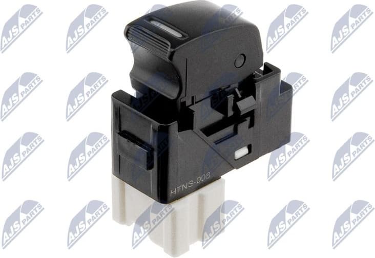 Switch, window regulator EWS-NS-008