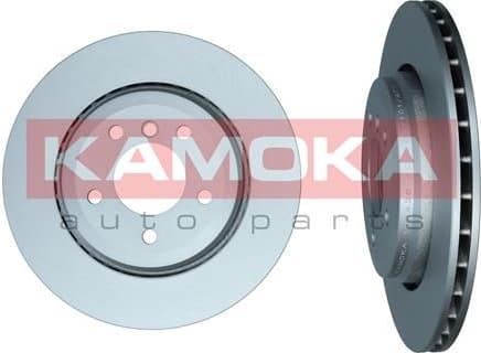 Brake Disc 103426