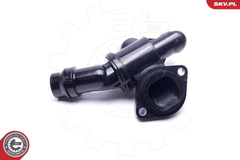 Thermostat, coolant 20SKV162 - image 3
