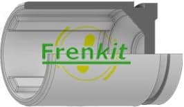 Piston, brake caliper P385106