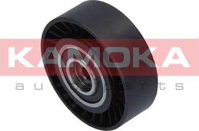 Deflection/Guide Pulley, V-ribbed belt R0040 - image 7