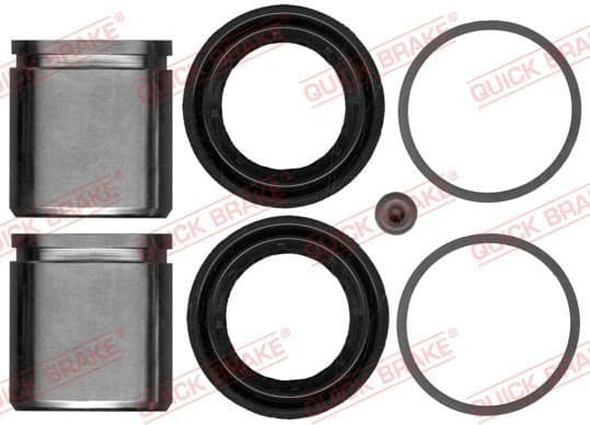 Repair Kit, brake caliper 114-5255