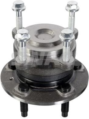 Wheel Bearing Kit 33 10 3810