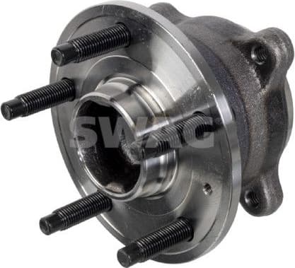 Wheel Bearing Kit 33 10 3810 - image 2