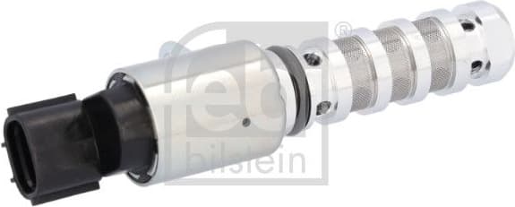 Control Valve, camshaft adjustment febi Plus 183397 - image 2