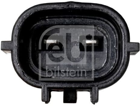 Control Valve, camshaft adjustment febi Plus 183397 - image 3