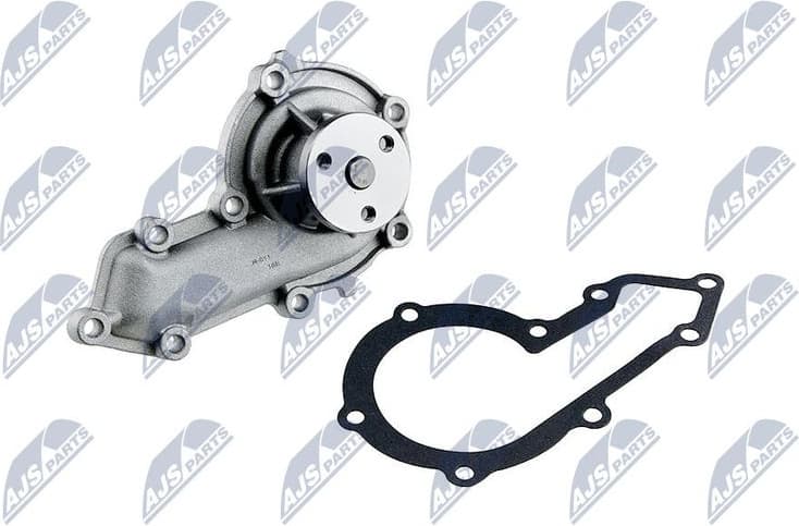 Water Pump, engine cooling CPW-LR-011 - image 2